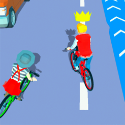 Bikes.io游戏iphone版 V1.3.1