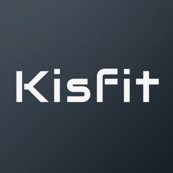 KisFit iPhone版 V1.6.1