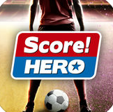足球英雄iPhone版 V1.63