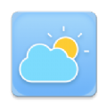极简桌面天气安卓版 V1.0.0