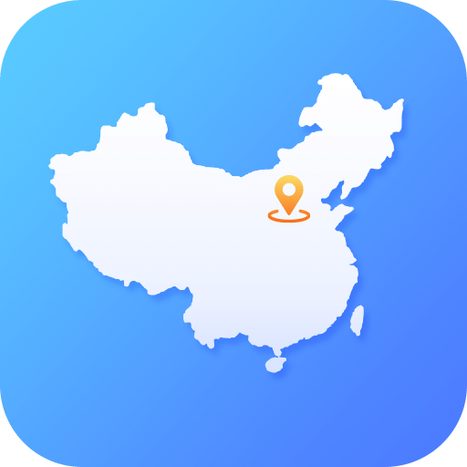 中国地图iphone版 V9.0