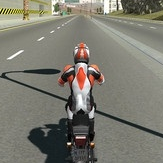 摩托车高速公路驾驶安卓版 V1.5.8