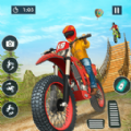 摩托车特技世界安卓版 V1.2.4